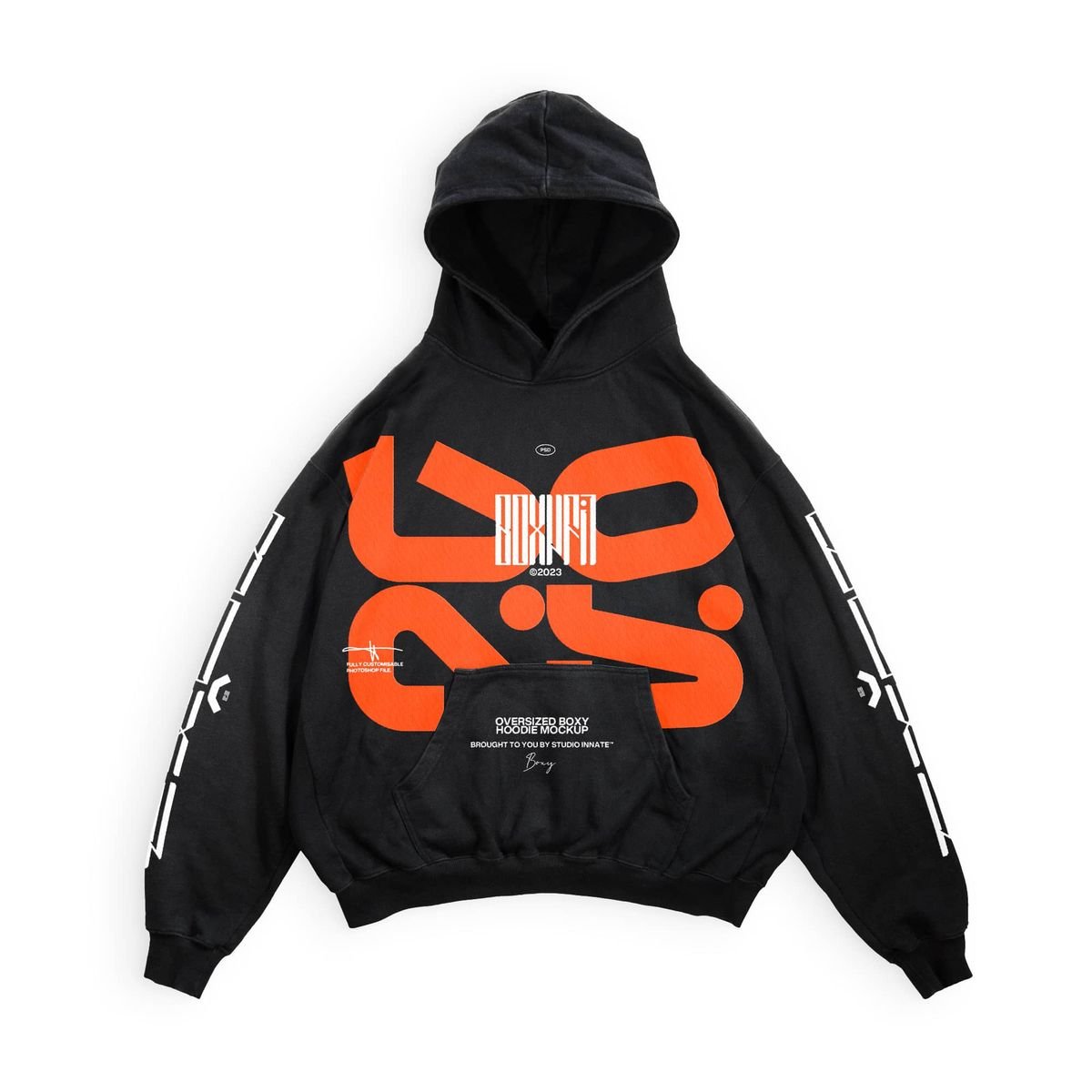 Unreleased Talijuano streetwear concept