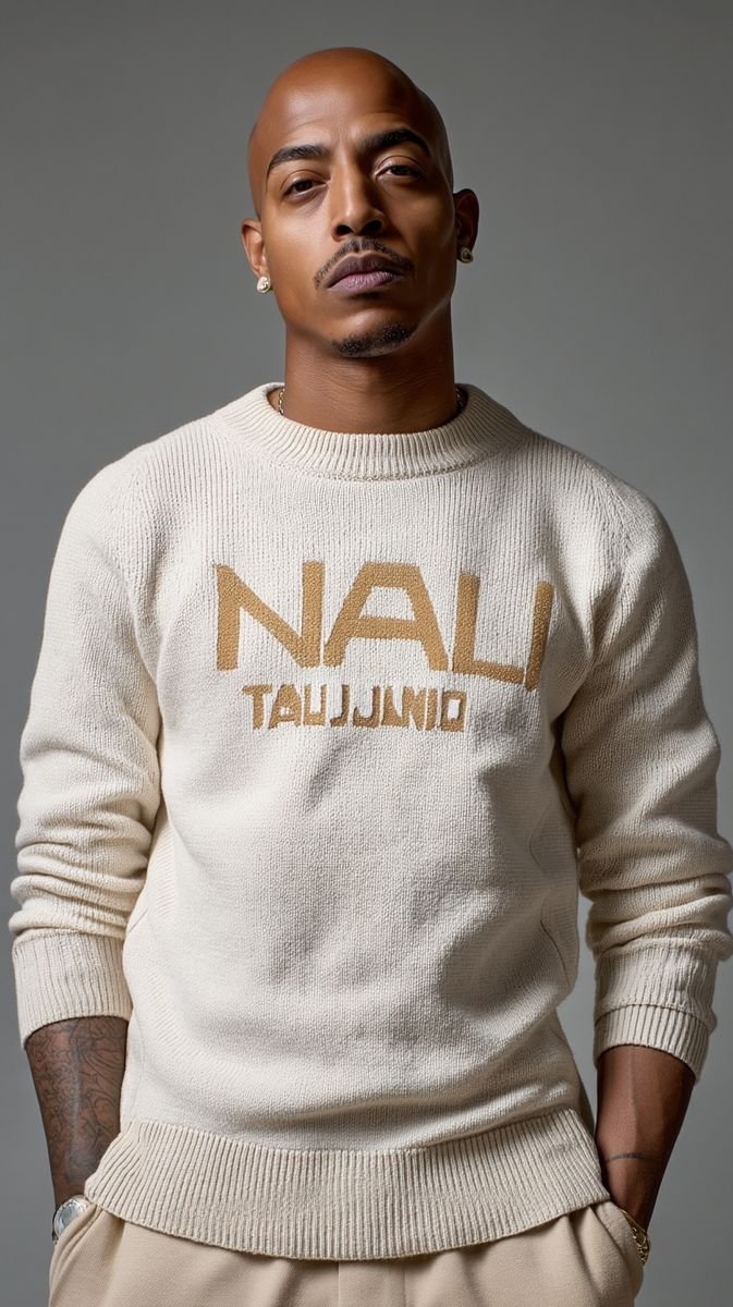 Unreleased Talijuano streetwear concept