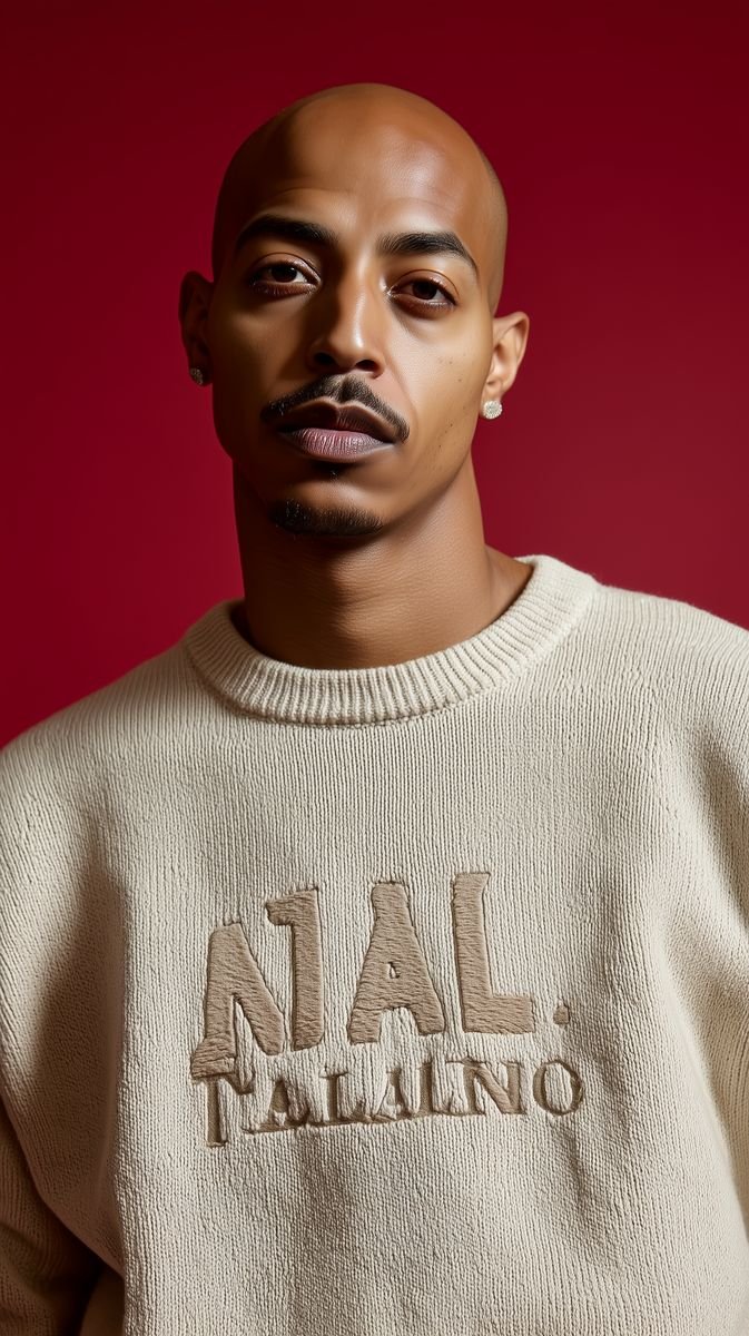 Unreleased Talijuano streetwear concept