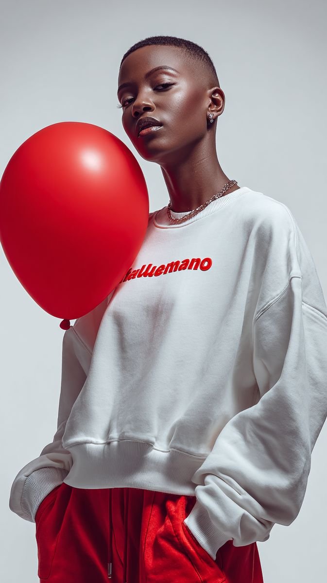 Unreleased Talijuano streetwear concept