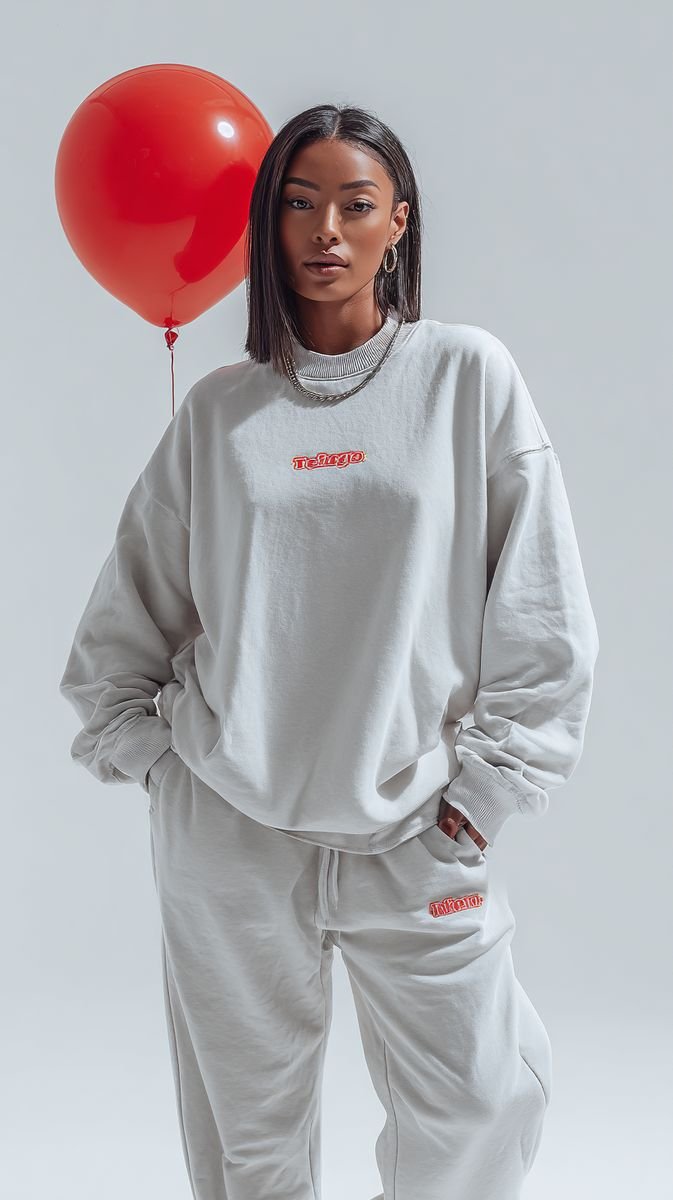 Unreleased Talijuano streetwear concept