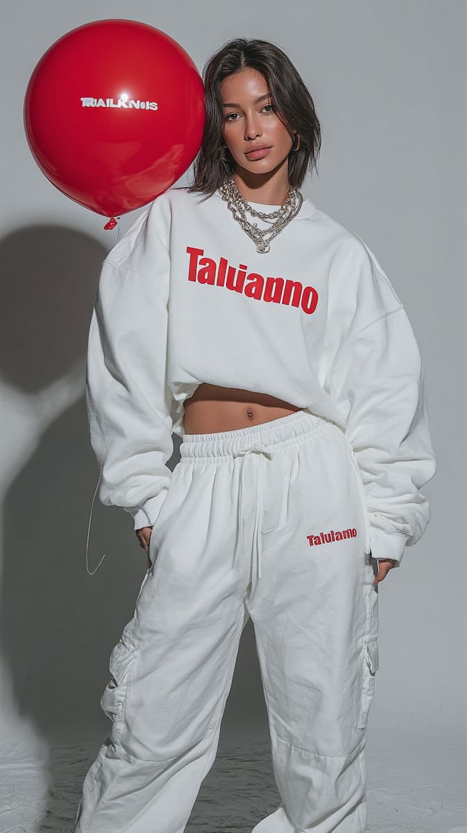Unreleased Talijuano streetwear concept